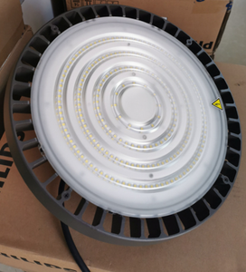 ไฟไฮเบย์ LED PHILIPS GreenPerform รุ่น G5 รุ่น BY698P พร้อมชุดจ่ายไฟ PSD มาตรฐาน IP65 IK08 อายุการใช้งาน 75,000 ชั่วโมง ความสว่าง 10,000-31,000 ลูเมน เหมาะสำหรับคลังสินค้า โรงงาน โกดังเก็บสินค้า และอาคารสำนักงาน - Product Image 3
