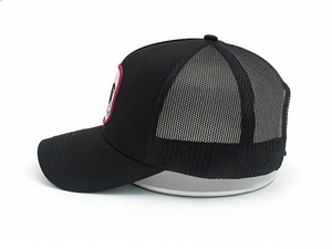 <span class=keywords><strong>Gorra</strong></span> de béisbol de 5 paneles TOPCAP de gran venta, personalizada, con parche de animal de moda, bordado 3D de <span class=keywords><strong>gallo</strong></span>, parte trasera de malla, <span class=keywords><strong>gorra</strong></span> de camionero - Product Image 2
