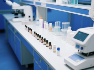 Layanan pemeriksaan dan pengujian laboratorium profesional dan independen untuk pemeriksaan produk berbasis minyak - Product Image 6