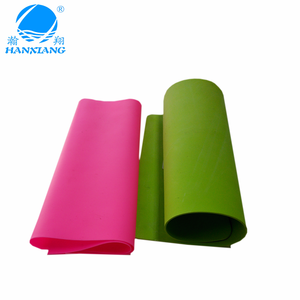 Almohadilla de silicona antideslizante almohadilla de pie con forma personalizada almohadilla de pie - Product Image 1