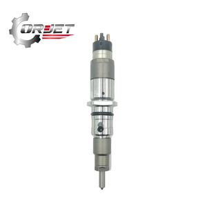 0445110253 Hochwertiger 1-Hz-Dieselmotor 0445110254 der Einspritz ventil für BOOH für Cumminn-Einspritz ventil - Product Image 4