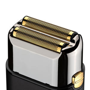 Rasoio professionale rasoio capelli rasatura lamina rasoio elettrico testa rasoio macchina rotativa motore elettrico rasoio <span class=keywords><strong>per</strong></span> gli uomini - Product Image 3