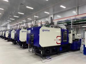 中古ハイチMA/IA/SA/<span class=keywords><strong>PL</strong></span>シリーズ60T-4000Tデスクトッププラスチック射出成形機スポット - Product Image 2