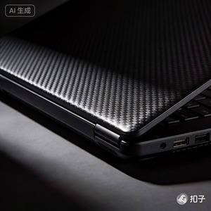 เคสคาร์บอนไฟเบอร์ - Product Image 2