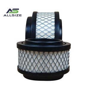 New OEM Bộ lọc không khí chèn cho xe tải mô hình l180g Hl l60g l220g l90e l120e A40E một phần số 11707077 pa5311 p500196 af2469 - Product Image 3