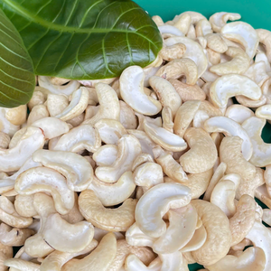 Anacardos de Vietnam de proveedor de confianza, anacardos orgánicos, anacardos de Santigo, Vietnam - Product Image 1