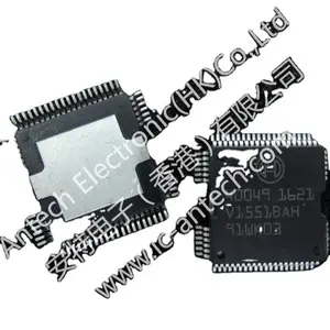 Baru Asli IC/Integrated Circuit 40049 40045 40055 Kunci Kombinasi 19/32 "7.48" QFP64
