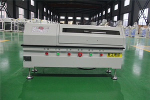 Máquina de Teste de Torção e Elasticidade Controlada por Computador - Product Image 4