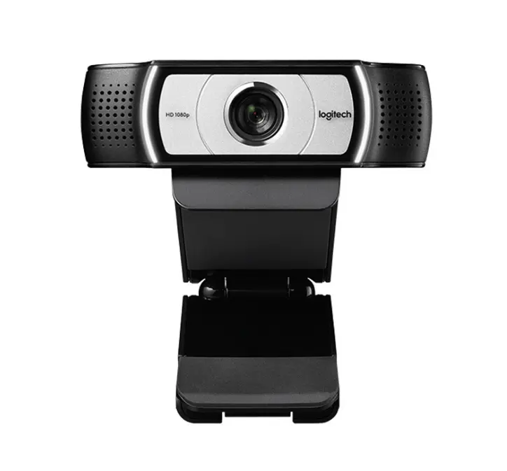 Logitech C930C USB 1080P Webcam