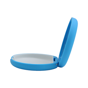 TA033-8 ZOGEAR Appareil de rétention magnétique de luxe invisible, boîte à prothèses dentaires avec miroir - Product Image 2