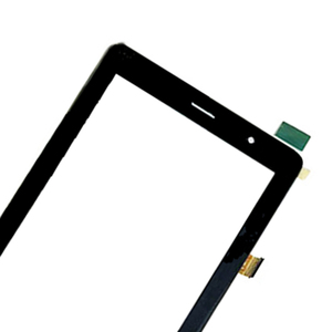 Écran tactile de remplacement haute sensibilité pour alcatel 1T <span class=keywords><strong>6</strong></span> <span class=keywords><strong>Tab</strong></span> avec construction en verre durable - Product Image 5