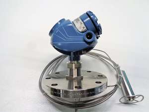 Transmetteur de niveau Emerson Rosemounte 5301, transmetteur radar à ondes guidées 5300 5301 5302 - Product Image 5