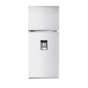 10.5 Cu.Ft. Réfrigérateurs à congélateur supérieur 200L 251L 297L 348L 410L 465L 515L 580L Réfrigérateurs sans givre à prix bon marché - Product Image 6