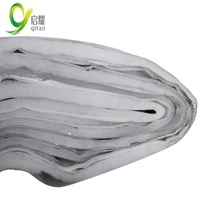 Aislamiento Térmico y Acústico de Espuma Multicapa Laminada con Lámina de Aluminio Ignífuga de Alto Rendimiento <span class=keywords><strong>para</strong></span> la Construcción - Product Image 3
