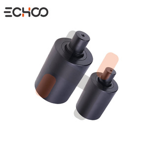 Hitachi EX40UR-1/EX30UR-2 Mini Ekskavatör Alt Takım Parçaları Üreticisi Üst Makara için Taşıyıcı Makara EX25-1/EX35 - Product Image 2