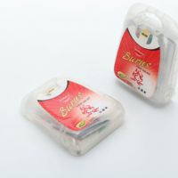 Petite trousse de premiers soins de voyage Mini sac étanche compact avec articles médicaux de survie pour voiture, maison, voyage, randonnée