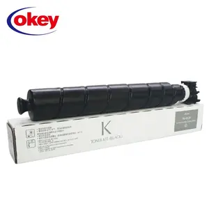Toner Laserjet Printer TK-6325 TK-6327 TK-6328 TK-6329 TK6325 TK6327 TK6328 TK6329 untuk Kyocera 6002i/5002i/4002i Cartridge