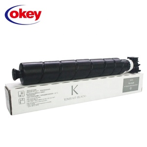 Toner Della Stampante Laserjet TK-6325 TK-6327 TK-6328 TK-6329 TK6325 TK6327 TK6328 TK6329 per <span class=keywords><strong>Kyocera</strong></span> 6002i/5002i/4002i cartuccia - Product Image 2