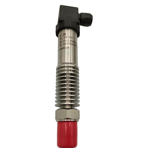 Высокотемпературный датчик давления серии KZY-K G, точность 0.25% 0-100 мПа - Product Image 1