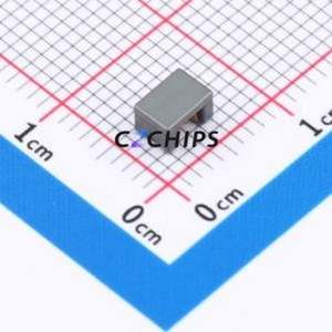 AACM4532T121W2 Common Mode Filter SMD-4P,4.5x3.2mm RF 125V 2A 120Ohm@100MHz 50V - Product Image 1