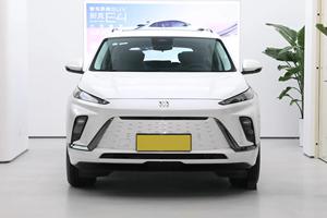 2024 Bu Ick Electra E5 SUV nuovo marchio elettrico auto calda vendita di energia veicolo con sterzo sinistro - Product Image 3