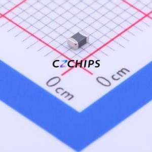 HCB2012KF-102T10 Ferrite Bead 0805 RF ( Impedance @ Frequency: 1kOhm@100MHz )( Error: 25% )( DC Resistance (DCR): 200mOhm ) - Product Image 1