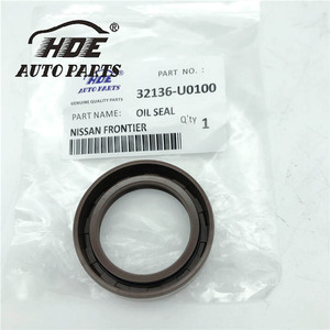 32136-U0100 31336X0101 Venta al por mayor de piezas de automóvil HDE, sello de aceite para Nissan Navara - Product Image 2