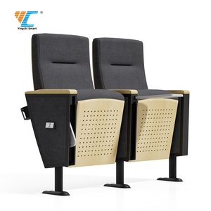 Silla <span class=keywords><strong>de</strong></span> auditorio escolar, asientos <span class=keywords><strong>de</strong></span> teatro, conferencia, <span class=keywords><strong>iglesia</strong></span>, adoración, gran oferta - Product Image 6