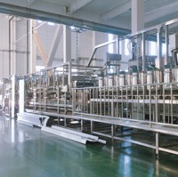 Presse à tofu commerciale de type chenillard LDY-100