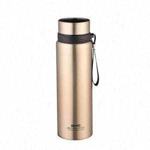 Bouteille isotherme en acier inoxydable de 1000 ml avec affichage numérique LED de la température, infuseur à thé, emballage en boîte couleur - Product Image 4