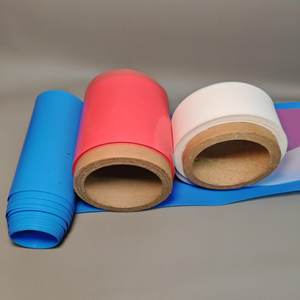 โรงงานผลิตฟิล์ม <span class=keywords><strong>PTFE</strong></span> เกรดทางการแพทย์ ทนความร้อนสูง ขนาด 0.05 มม. 0.1 มม. 0.2 มม. - Product Image 4