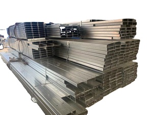 Kết cấu thép ss400 s235jr St37 thép H dầm/Thép dầm mái hỗ trợ dầm để bán - Product Image 3