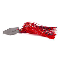 Offre spéciale, leurre de pêche, chatterbait, jigs à lames, offre spéciale, jig de natation