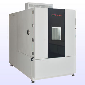 -70~150 ATMARS Schnelle Temperaturwechselkammer für ESS Umweltstress-Screening-Anwendungen Thermische Zyklustestkammer - Product Image 1