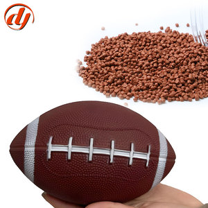Grânulos de <span class=keywords><strong>PVC</strong></span> de Alta Qualidade Não Tóxicos DY OEM/ODM, Material Seguro Certificado EN71 com Cores Personalizadas para Brinquedos Infantis - Product Image 6