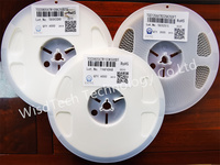 TCC0402COG1R5C500AT Condensadores cerámicos de chip multicapa CCTC 0402 COG 1R5 50V SMD mlcc condensador
