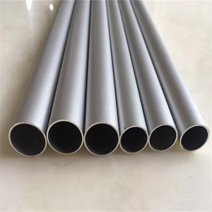 Materiales Primos de Alta Calidad y Bajo Costo, Tubo de Aluminio 6063 T832 - Product Image 5