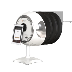 Escáner de Piel 3D, Máquina de Detección Facial, Multi-idioma, Universal, Certificado US ZA CE, 1 Año de Garantía, Herramienta de Marketing para Belleza - Product Image 4
