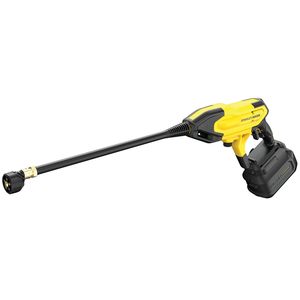 เครื่องฉีดน้ำแรงดันสูง Stanley Fatmax 18V รุ่นเปล่า (เฉพาะตัวเครื่อง) - Product Image 1