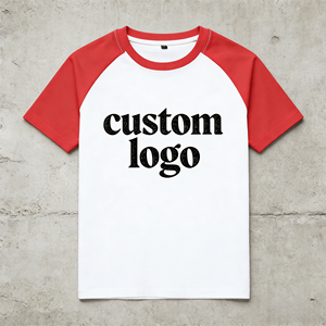 เสื้อยืดผู้ชายสไตล์สตรีท ผ้าถักเนื้อหนัก 250 กรัม 100% ผ้าฝ้าย ระบายอากาศได้ดี - Product Image 4