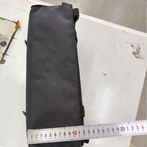 High Quality 3 Layers 35*14*11Cm <b>Foldable</b> Storage Hiking Folding <b>Bag</b> for Camping Accessory - Product Image 2