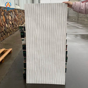 Revestimiento de Pared Exterior Flexible con Efecto Piedra para Proyectos de Construcción, Precio al por Mayor - Product Image 3