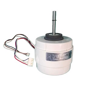 มอเตอร์พัดลมเครื่องปรับอากาศมีเดีย YKFG-35-4-94L 32W 6 สายหมุนย้อนกลับมอเตอร์ภายในหมายเลขชิ้นส่วน 1020476 - Product Image 3