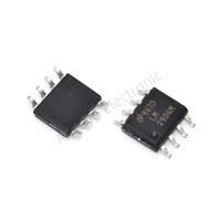 Circuits intégrés ANSOYO LM2904MX LM2904M 8SOIC SMD, composants électroniques, amplificateur LM2904MX/NOPB