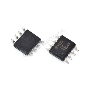 ANSOYO LM2904MX LM2904M 8SOIC SMD Circuitos Integrados Componentes Electrónicos Amplificador LM2904MX/NOPB - Product Image 2