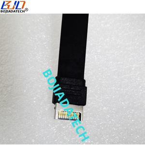 10 Гбит/с материнская плата USB 3,1 Type-E с разъемом Type-C Удлинительный кабель для передачи данных 30 см длинный кронштейн - Product Image 4