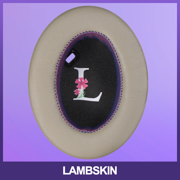 หนังแกะสีแชมเปญ