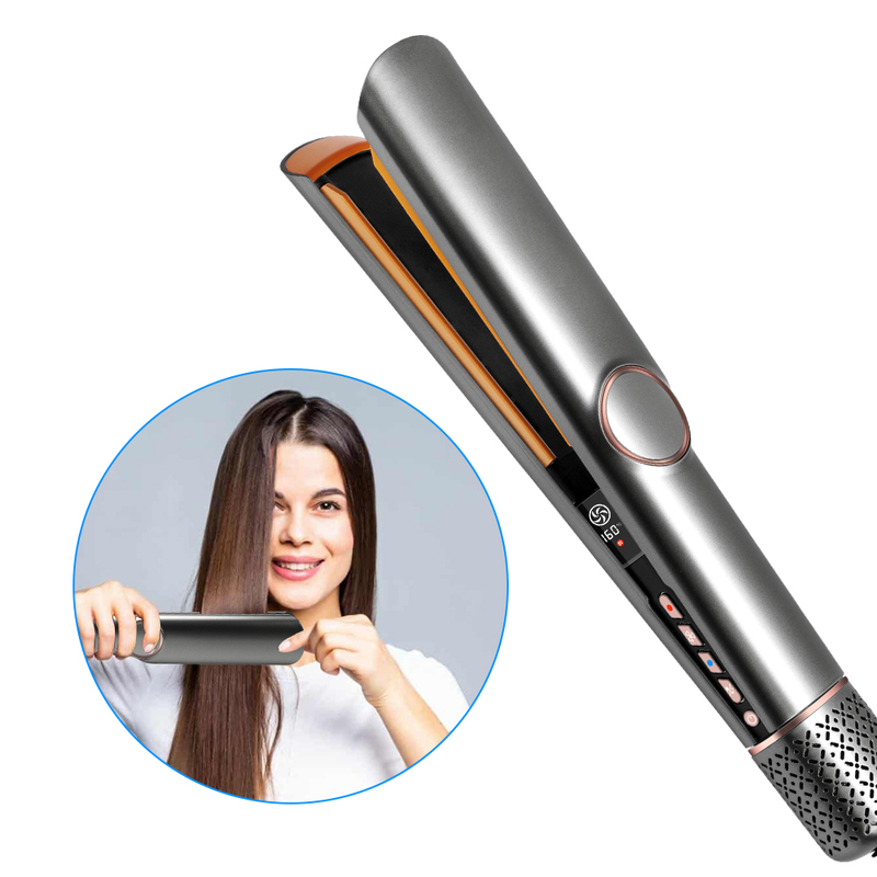 Hot Selling Ceramic Plate Flat Iron
