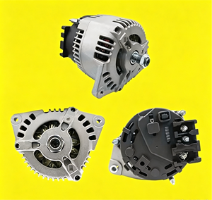 Generator BPA12167 A6071 101210-1570 102211-8120 2876A303 3832556 für CATERPILLAR für <span class=keywords><strong>HATTAT</strong></span> - Product Image 1