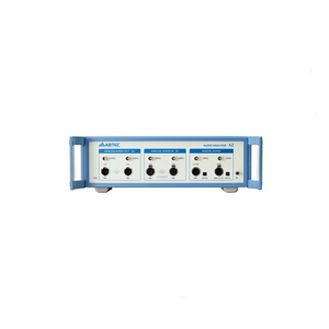 Analizador de Audio ABTEC, Instrumento de Medición Electrónica - Product Image 3